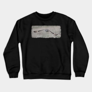 Hunter of the Sky 2 Crewneck Sweatshirt